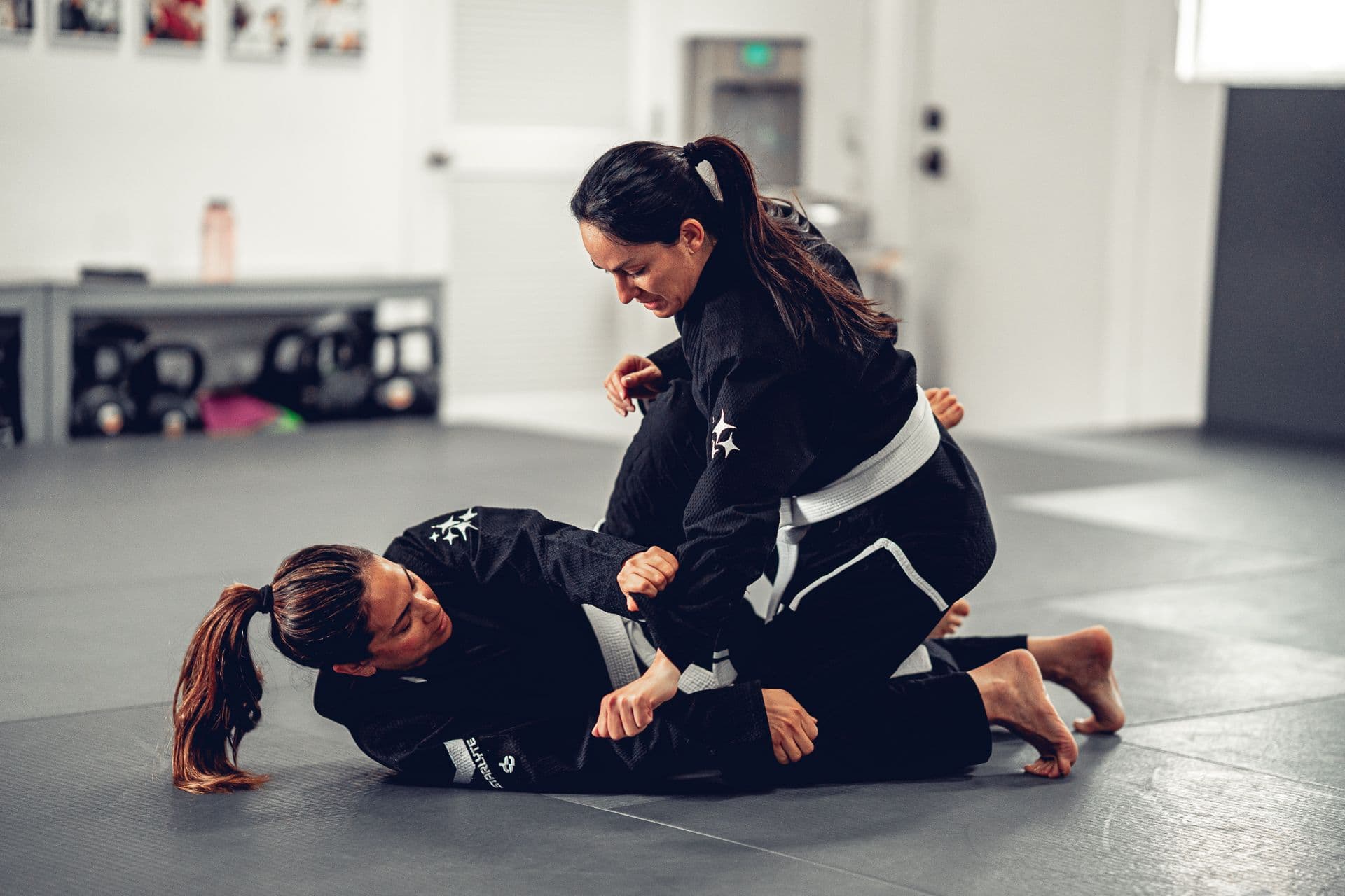 Premiere Jiu-Jitsu Academy